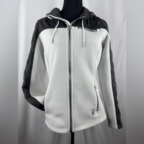 Spyder Tops - Spyder Ardour Mid Weight Stryke Jacket